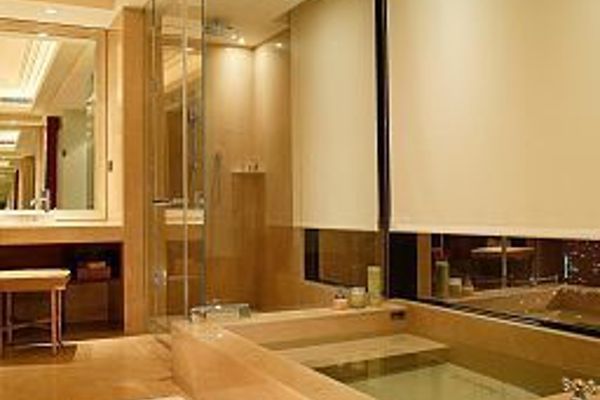 Hotel San Want Residences Taipei
